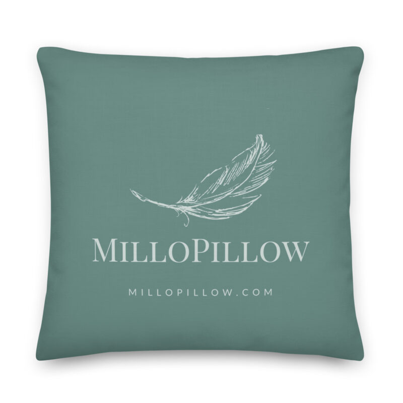 Swedish Spruce Pillow - Image 6