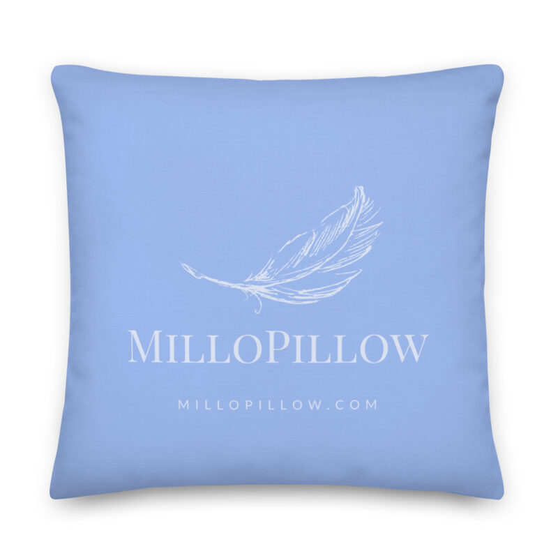 Mediterranean Tile pillow - Image 6