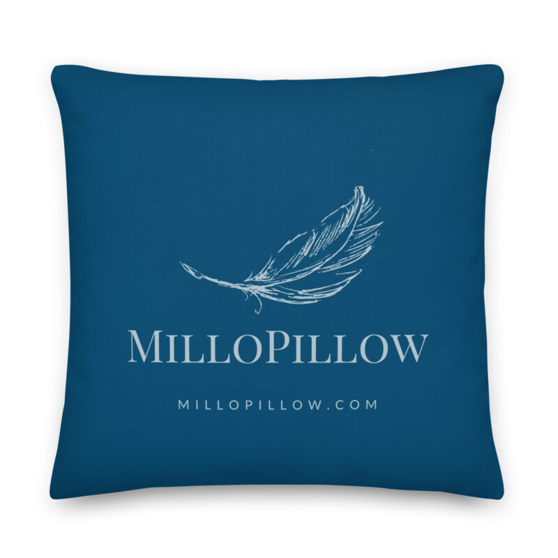 Diamond Retro Pillow - Image 6