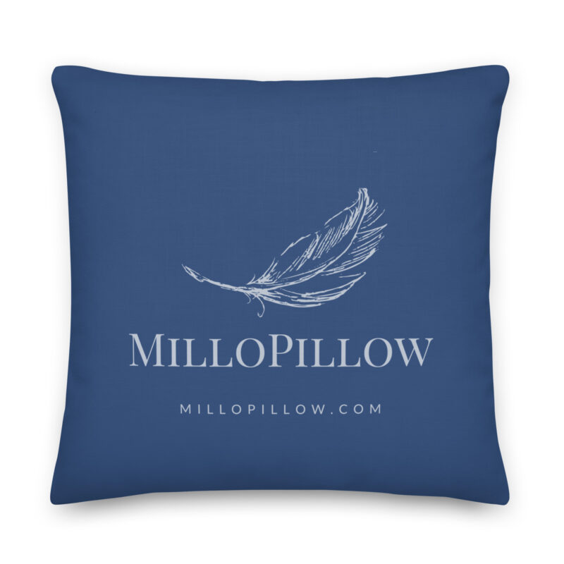 Geometrical Islamic Pillow - Image 6