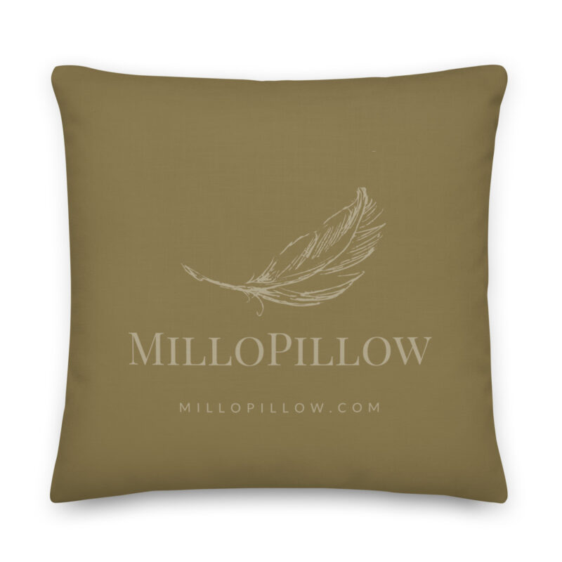 Seigaiha Wave Pillow - Image 6