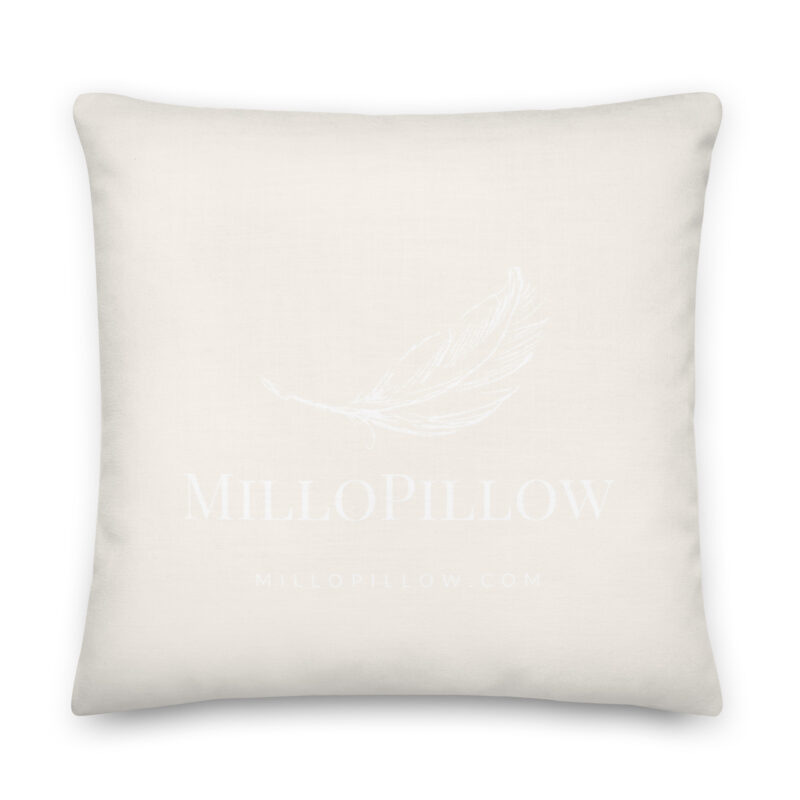 Seaside Nautical Pillow - Image 6