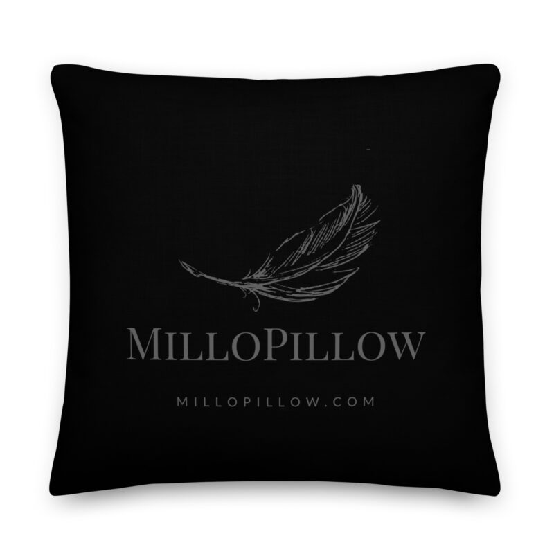 Japanese Greatwave Pillow - Image 6