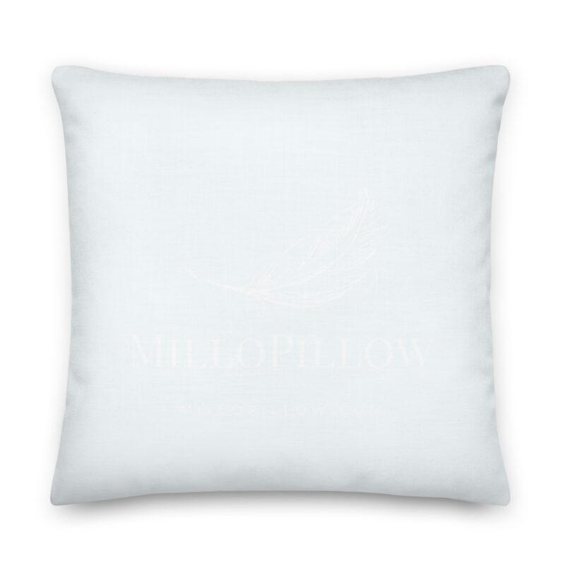 Coral Reef Pillow - Image 6