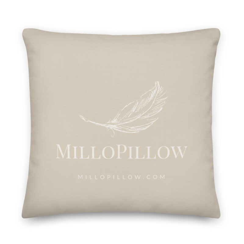Crann Tree Pillow - Image 6