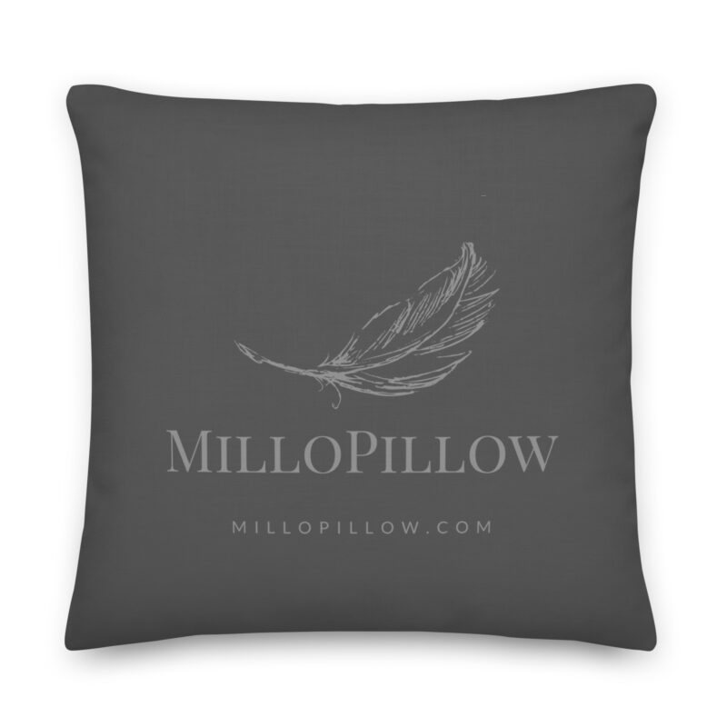 Bethadh Tree Pillow - Image 5