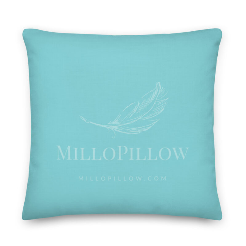 Las Palmas Pillow - Image 6