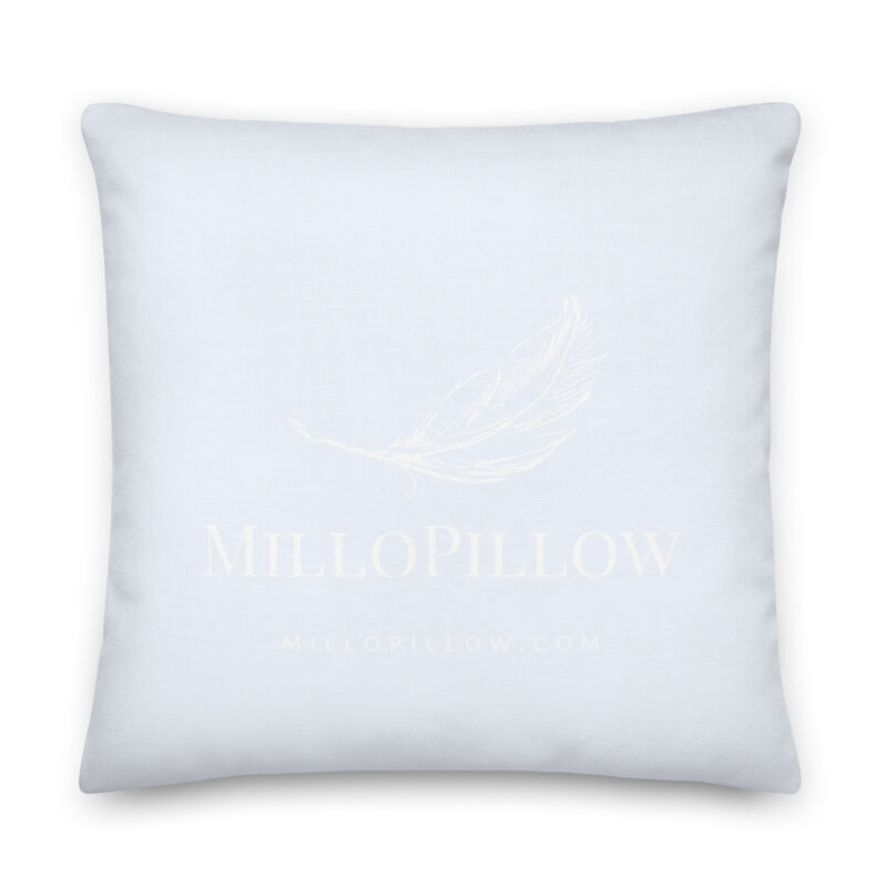 Sicilian Lemon Pillow - Image 6