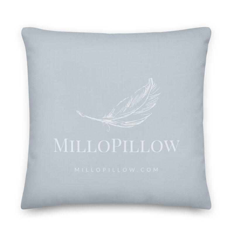 Liturgical Stripe Pillow - Image 6