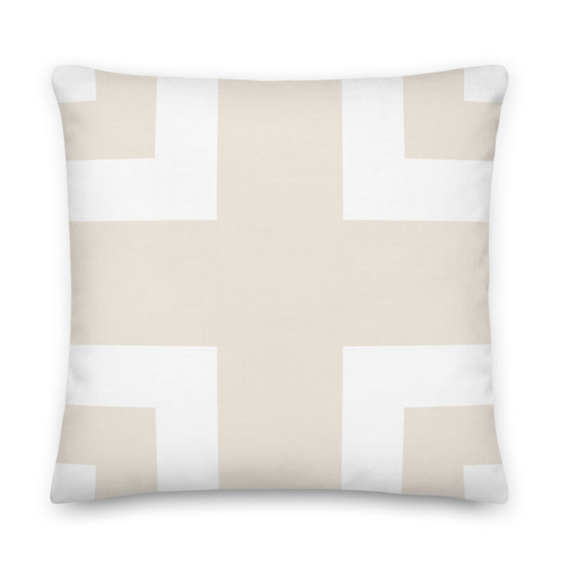 Quaterni Sand Pillow