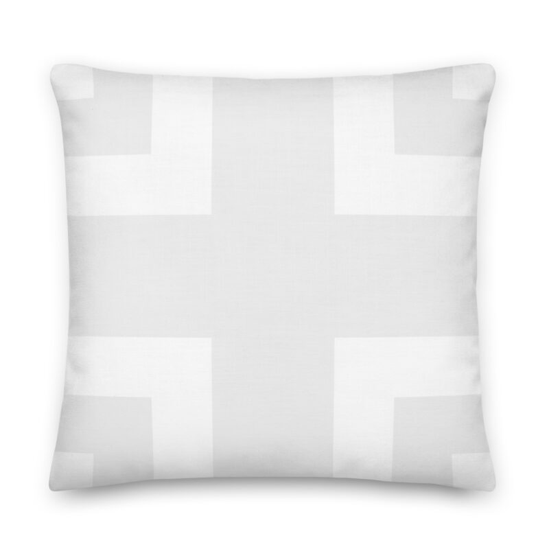 Quaterni Sterling Pillow